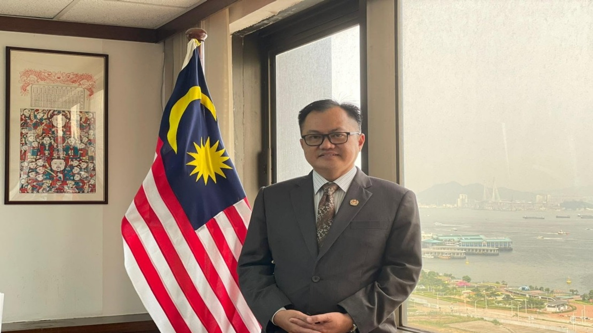 Malaysian Consulate Defends Johor Election Outreach to Hong Kong Voters