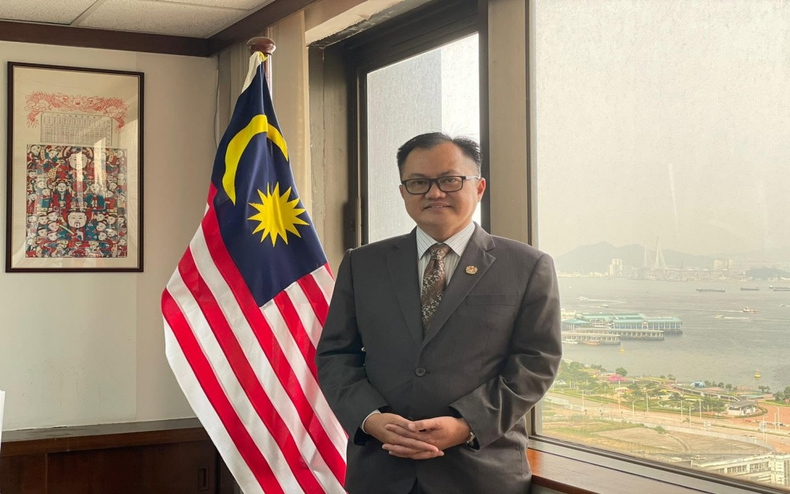 Malaysian Consulate Defends Johor Election Outreach to Hong Kong Voters
