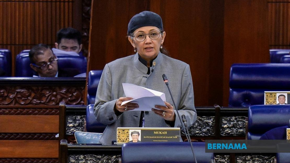 Malaysia Deploys 560 Doctors to Sabah as Part of Nationwide Recruitment Drive