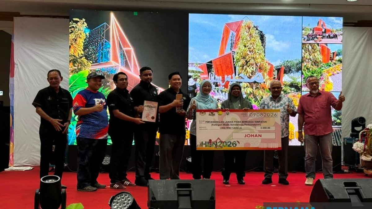 Malaysia Targets 1,000 MADANI Parks by 2030 to Enhance Community Spaces
