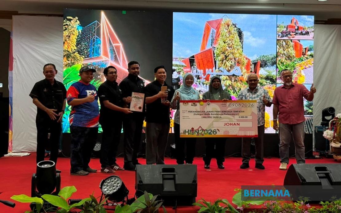 Malaysia Targets 1,000 MADANI Parks by 2030 to Enhance Community Spaces