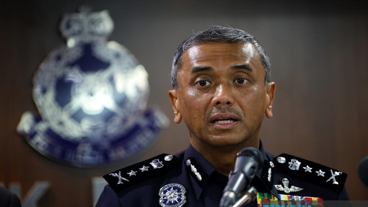 Police Investigate TikTok Video Over Remarks About Negeri Sembilan Royal Institution