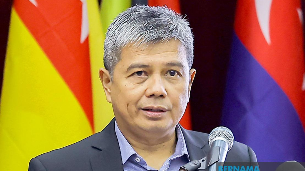 Election Commission Sets Midnight Deadline for Johor Campaign Push