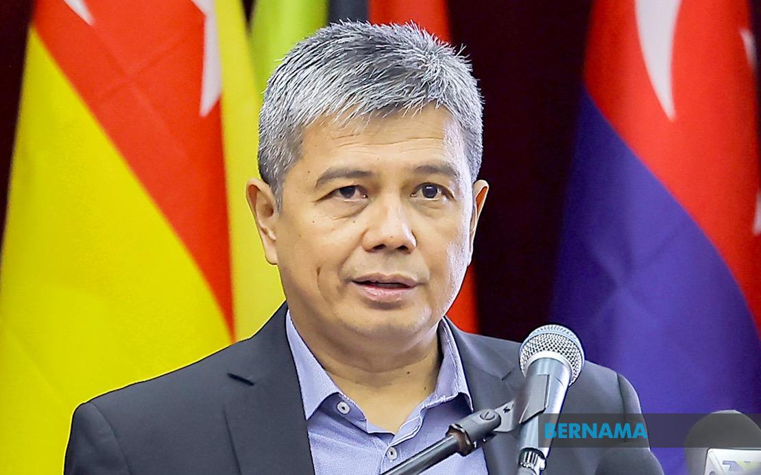Election Commission Sets Midnight Deadline for Johor Campaign Push