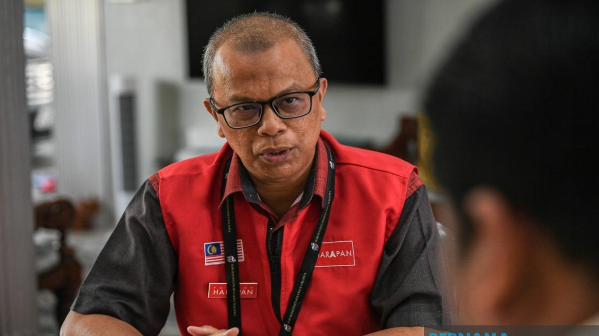 Ahmad Daniel Stakes Claim on Panti's Tourism Future in Johor Election Push