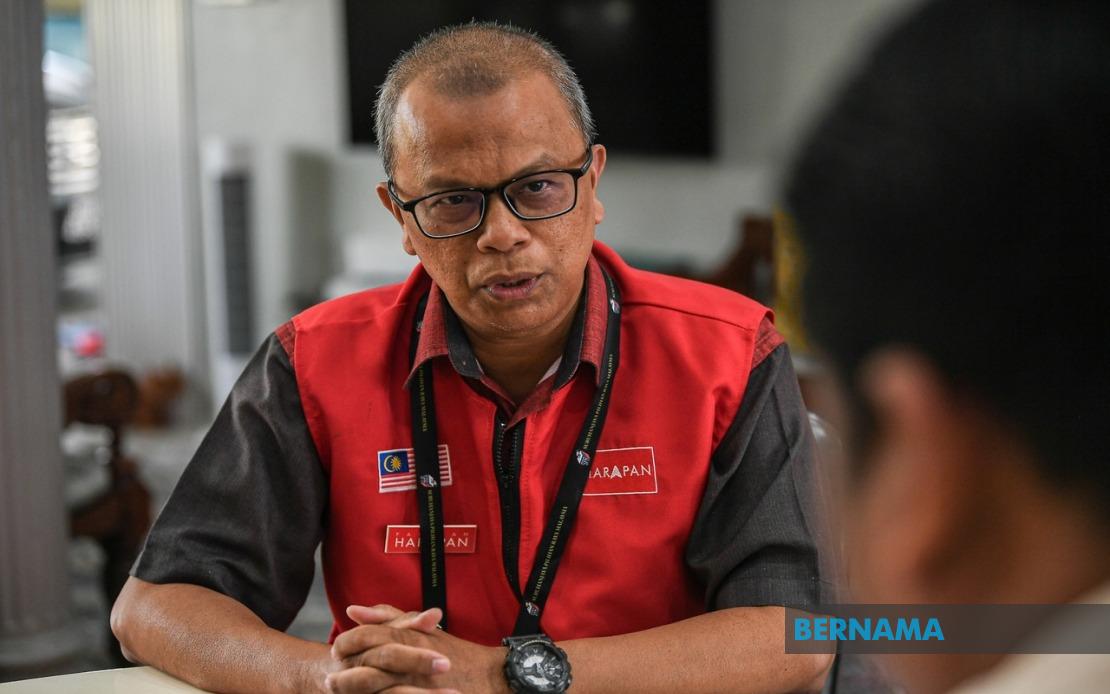 Ahmad Daniel Stakes Claim on Panti's Tourism Future in Johor Election Push