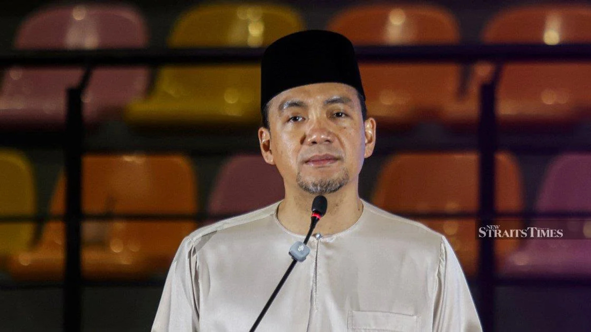 Johor government demands investigation into Network School over purported Israeli connections