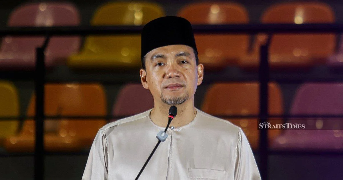 Johor government demands investigation into Network School over purported Israeli connections