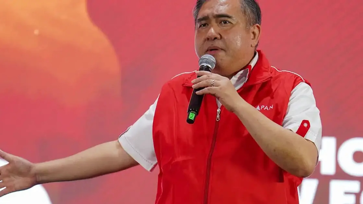 Loke Accuses Political Rivals of Smear Campaign Ahead of Negeri Sembilan Election