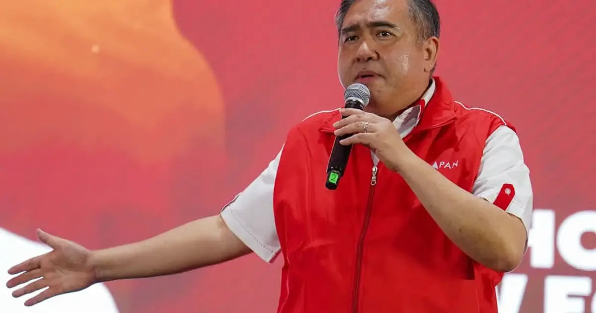 Loke Accuses Political Rivals of Smear Campaign Ahead of Negeri Sembilan Election