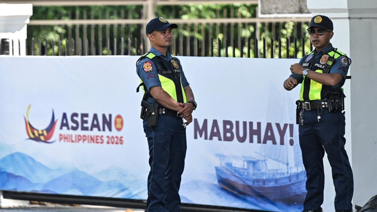 Philippines Tackles Regional Security and Rights at 59th ASEAN Foreign Ministers' Meeting
