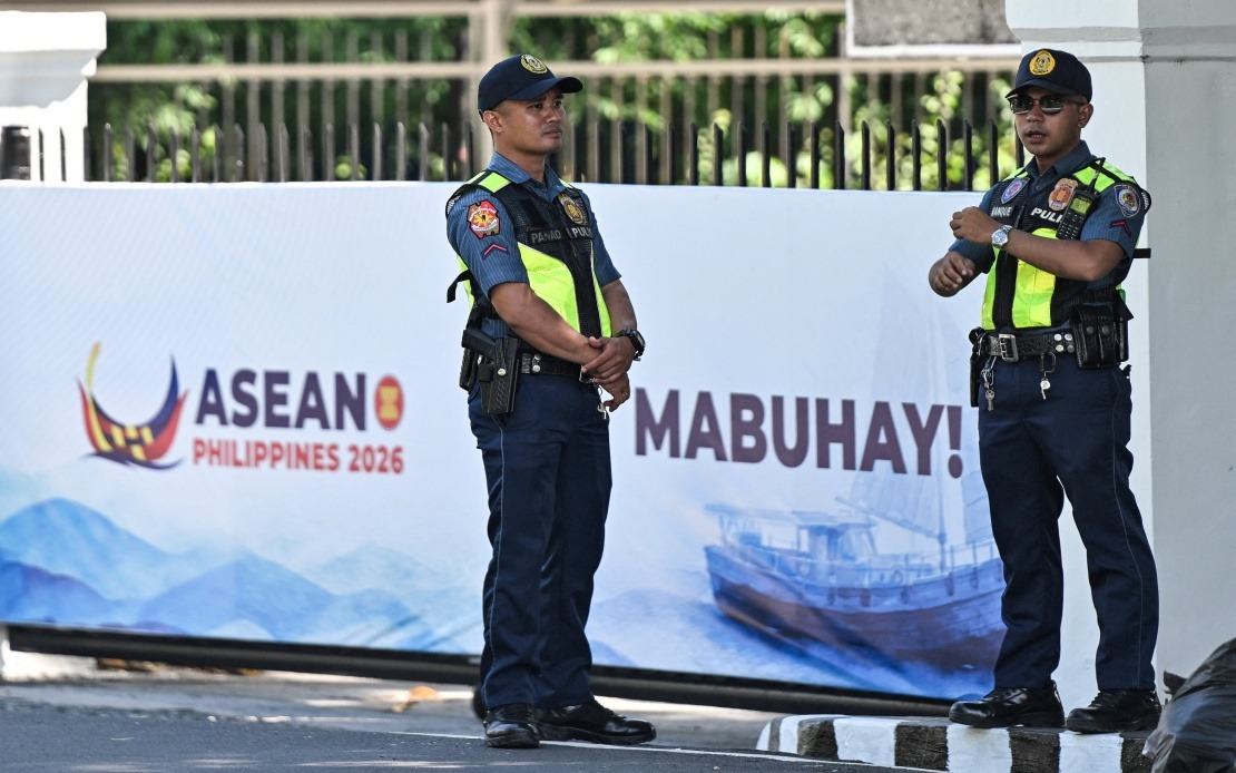 Philippines Tackles Regional Security and Rights at 59th ASEAN Foreign Ministers' Meeting