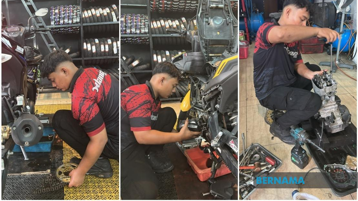 Academy in Industry Programme Opens Doors for Displaced Workers and Employers Alike