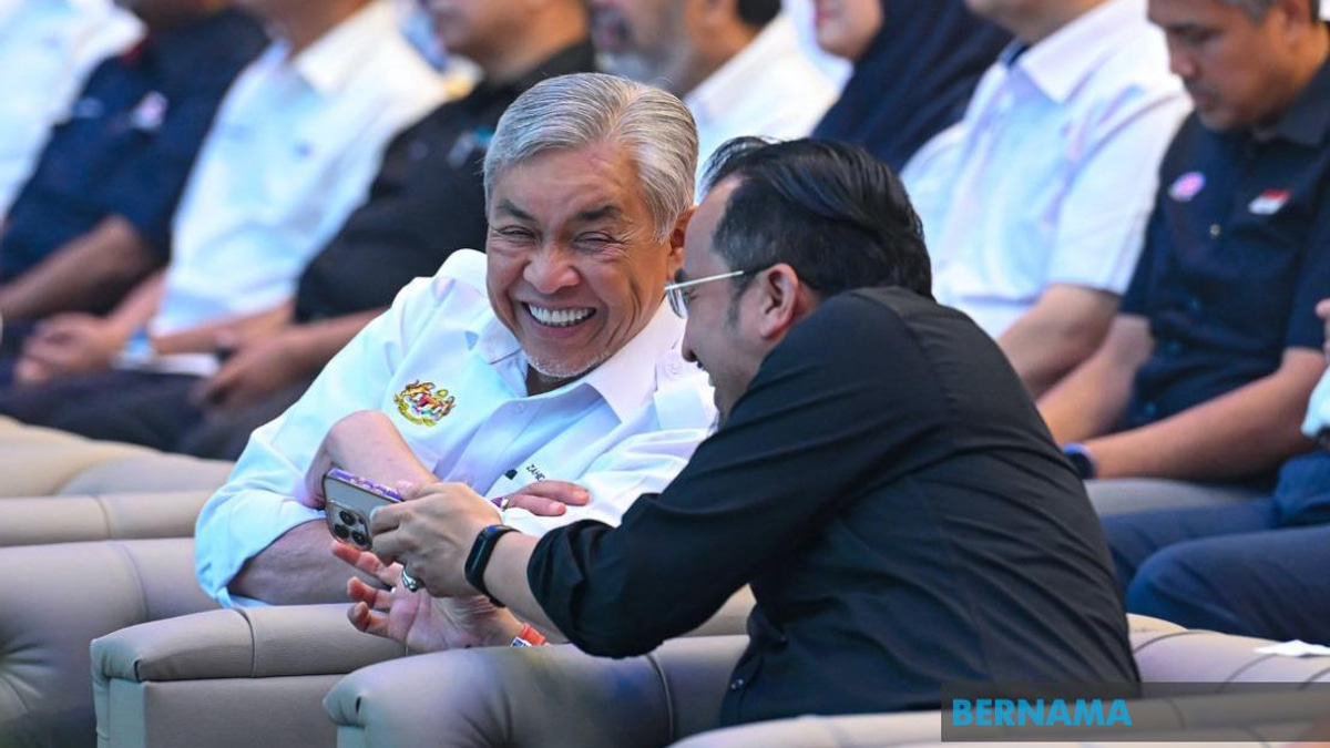 Cabinet Approves Extended Review of Tabung Haji RCI Report Through New Management Phase