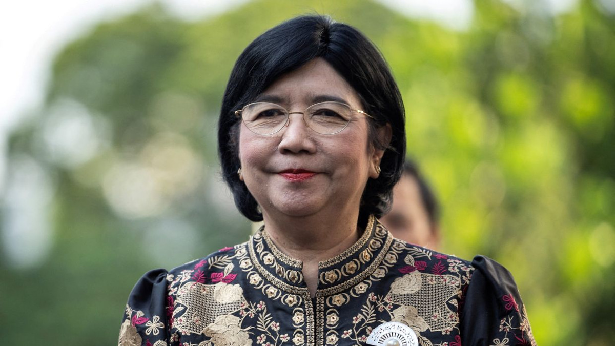 Indonesia taps senior deputy as sole nominee for central bank leadership
