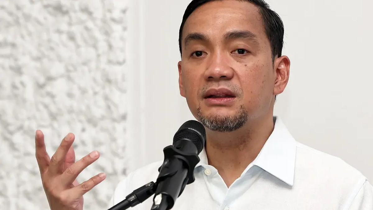 Johor's Menteri Besar Defends State-Federal Relations Amid Cooperation Row