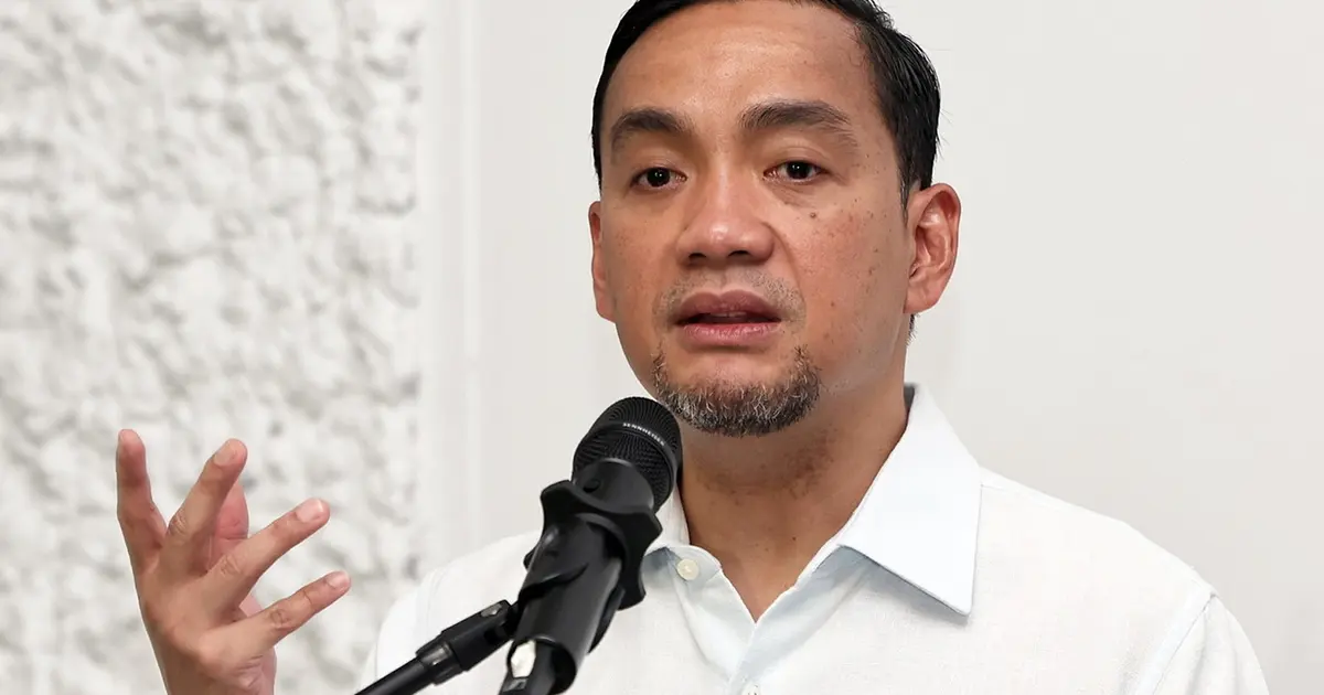 Johor MB Advised to Let Performance Speak Against Critics, Not Royal Institution
