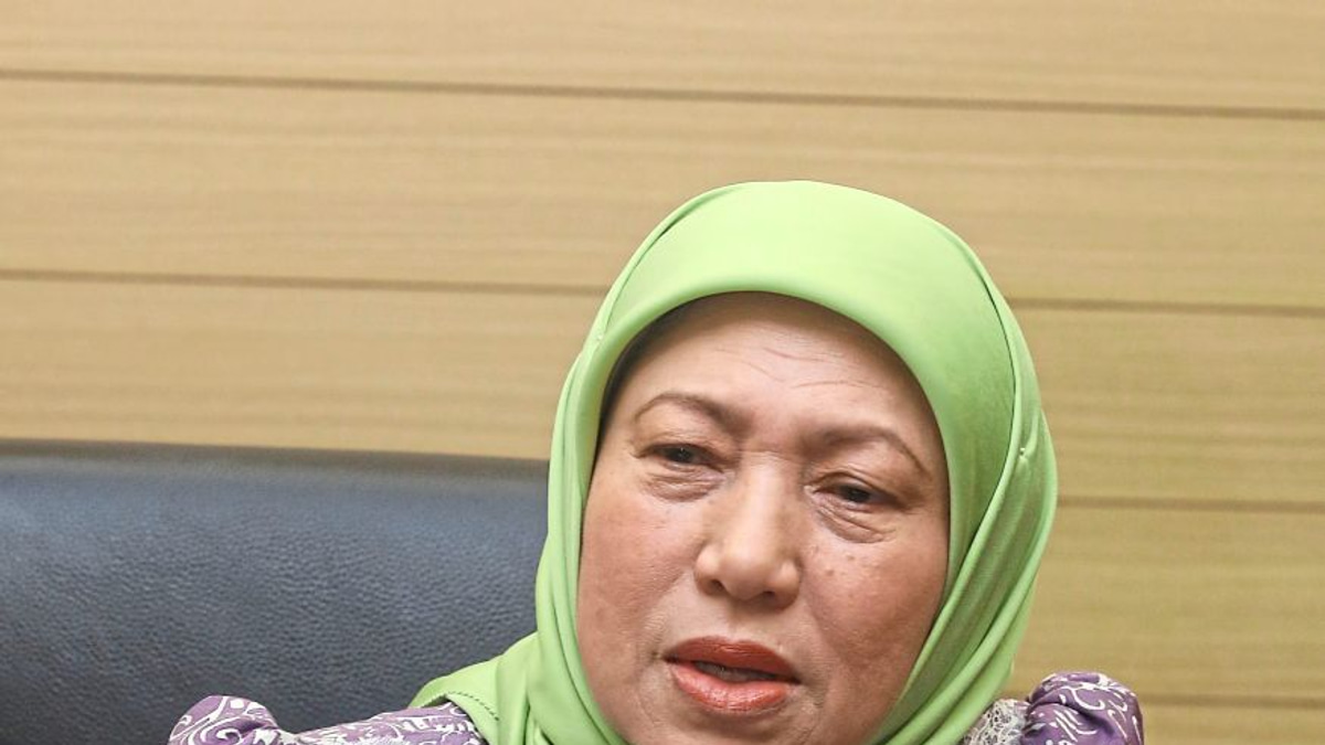 Early OKU Registration Opens Doors to Support for Children with Disabilities, Says Shukri