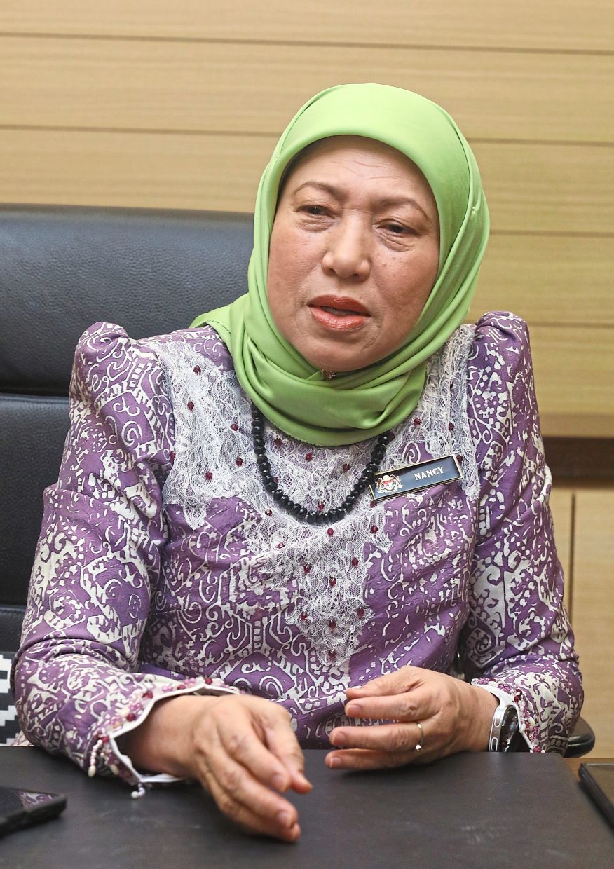 Early OKU Registration Opens Doors to Support for Children with Disabilities, Says Shukri
