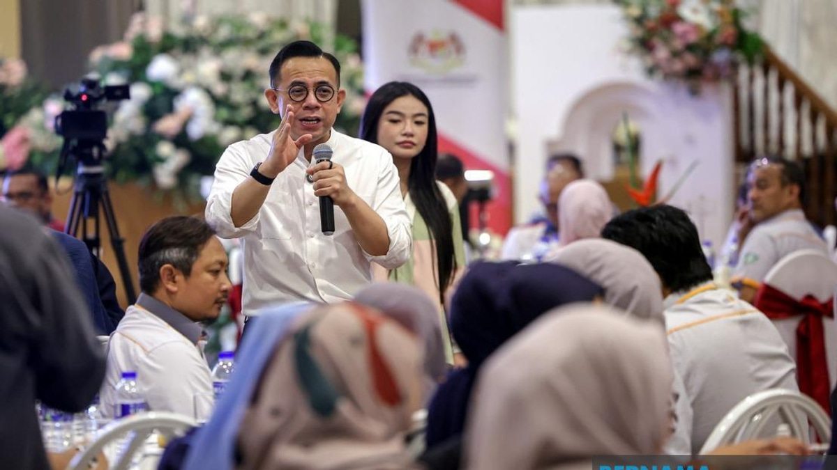KUSKOP Channels RM7 Billion to Over 213,000 Entrepreneurs in H1 2026