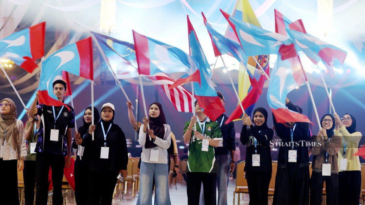 PKR Congress Convenes as Party Grapples with Electoral Losses and Factional Tensions