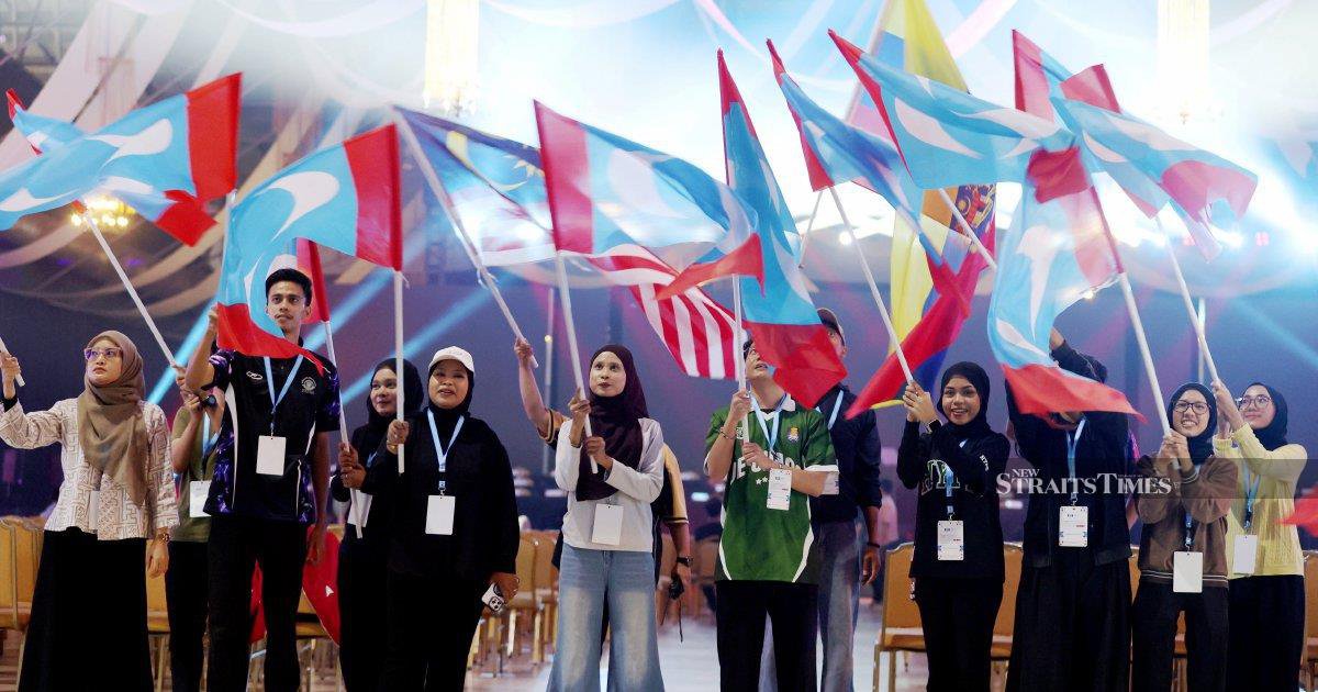 PKR Congress Convenes as Party Grapples with Electoral Losses and Factional Tensions