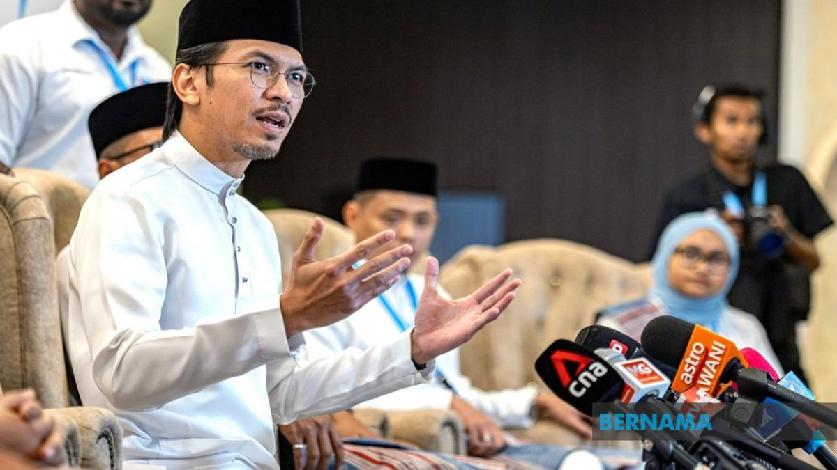 PKR Youth Wing Dismisses Member Departures as Insignificant to Party Stability