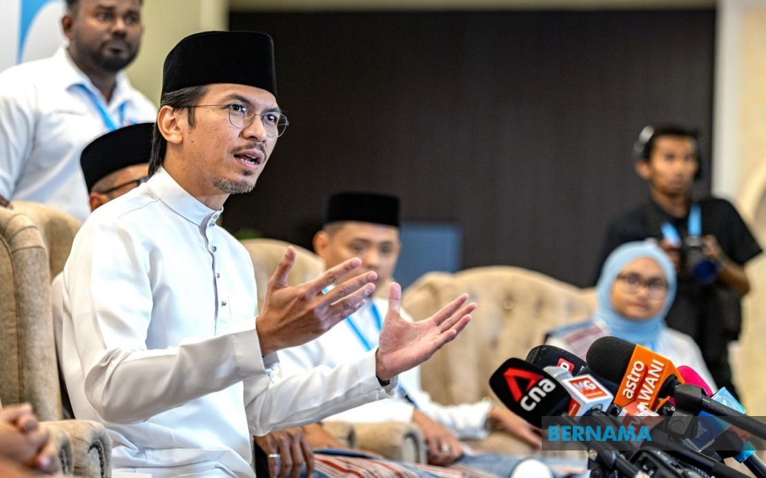 PKR Youth Wing Dismisses Member Departures as Insignificant to Party Stability
