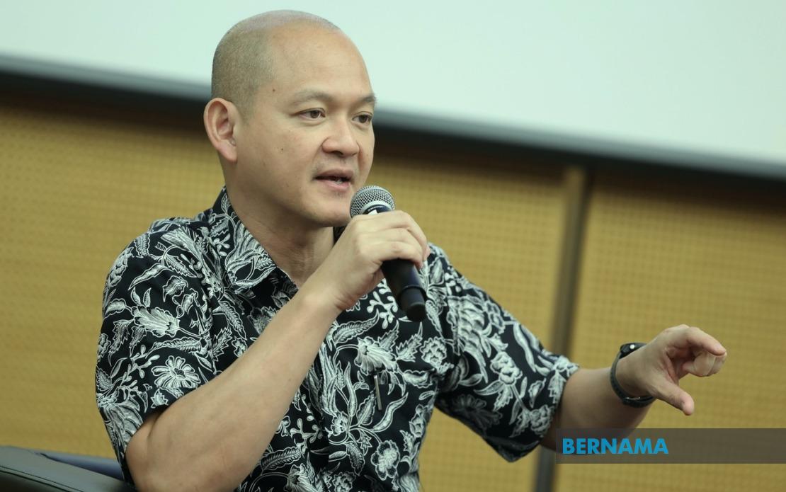 Ong Kian Ming Steps Down From DAP, Rules Out Future Political Contest