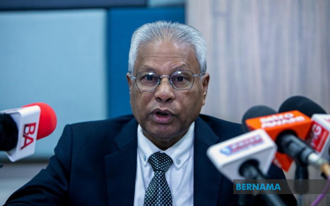 Perak Health Department Steps Up Disease Surveillance as Haze Blankets State