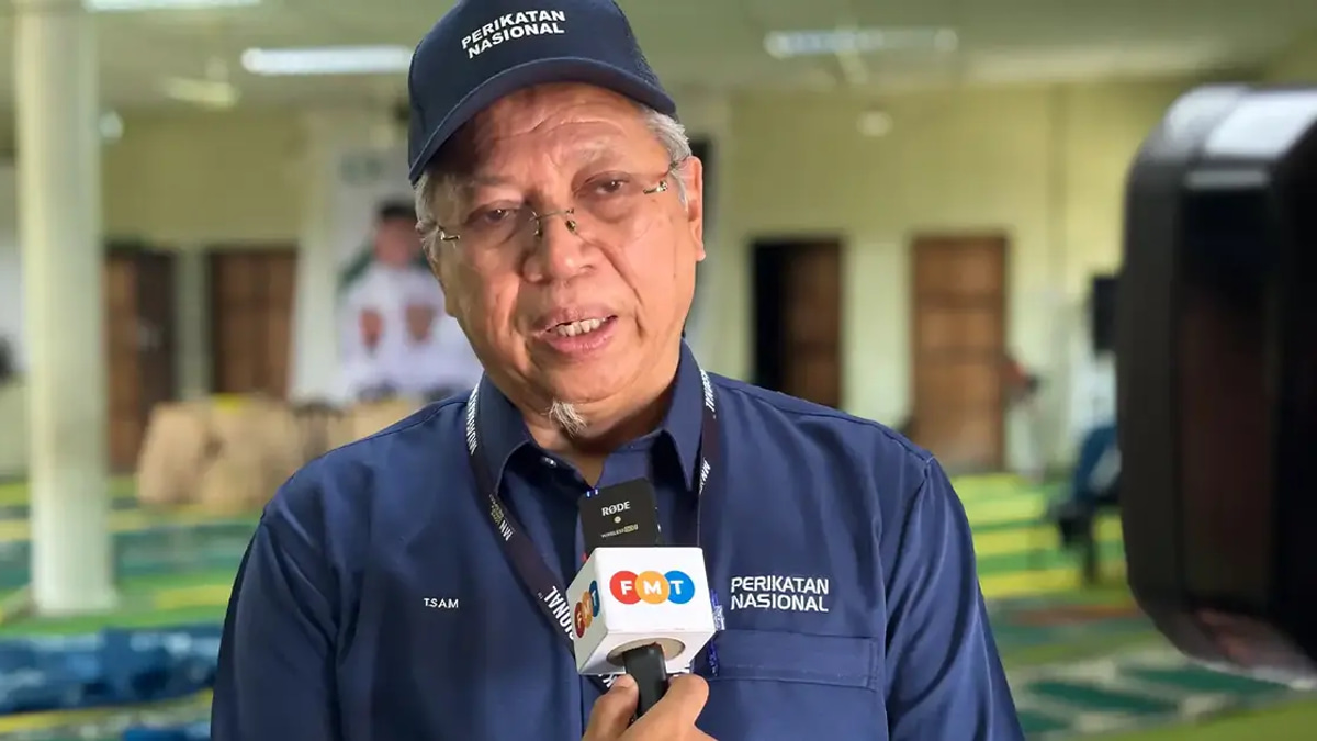 PAS Maintains Openness to Umno Coalition Despite BN's Cautious Stance