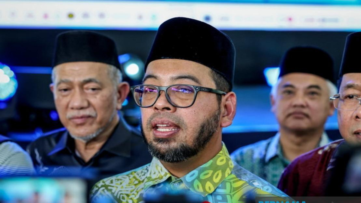 JAKIM to Develop Unified Funeral Guidelines After Recent Controversy