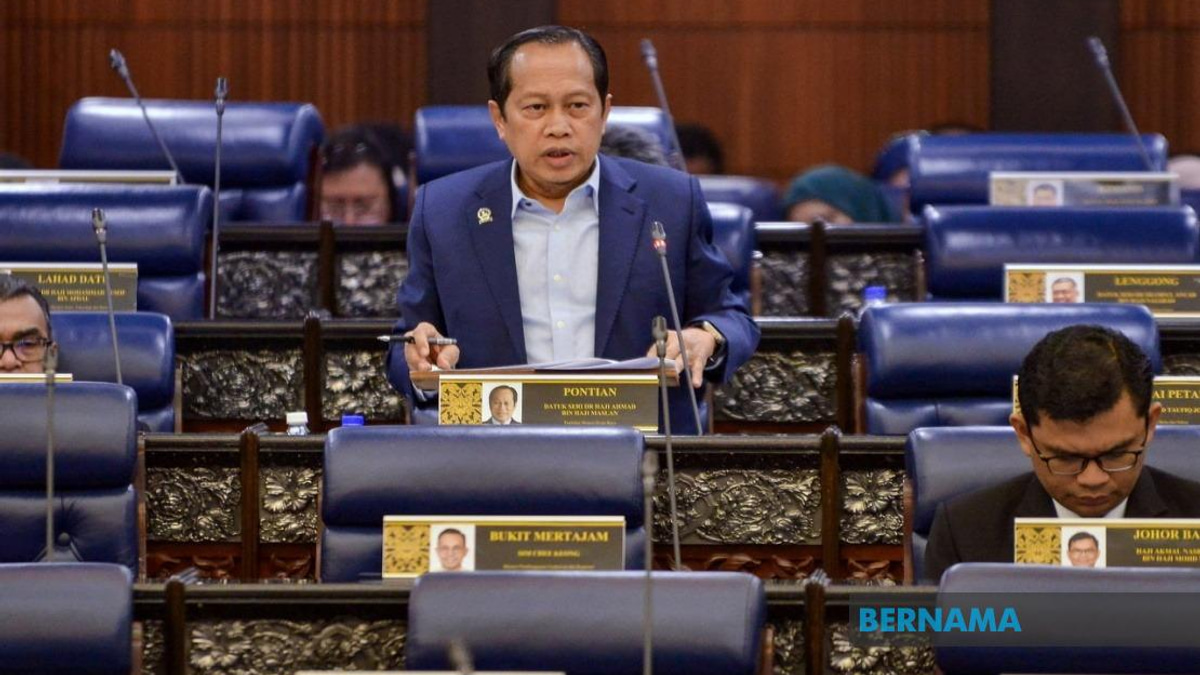 RM1.2 billion disbursed for Sabah Pan Borneo Highway Phase 1 land compensation