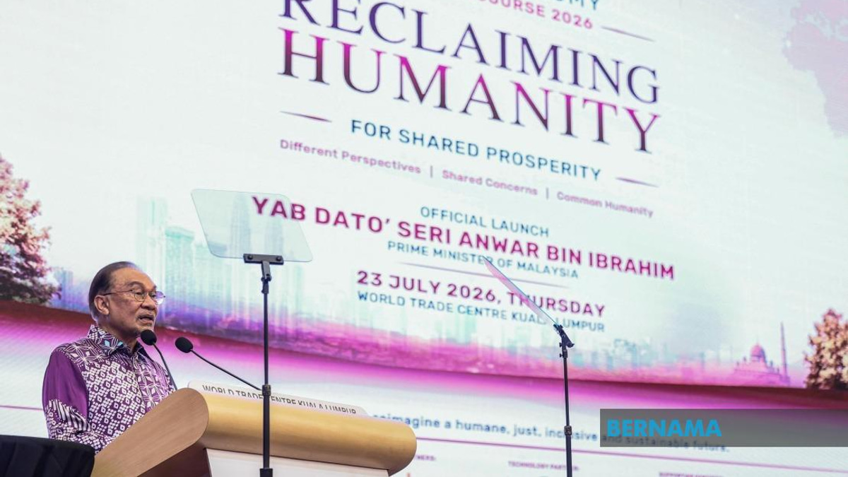 Government Poised to Release Tabung Haji RCI Findings Imminently, Anwar Says