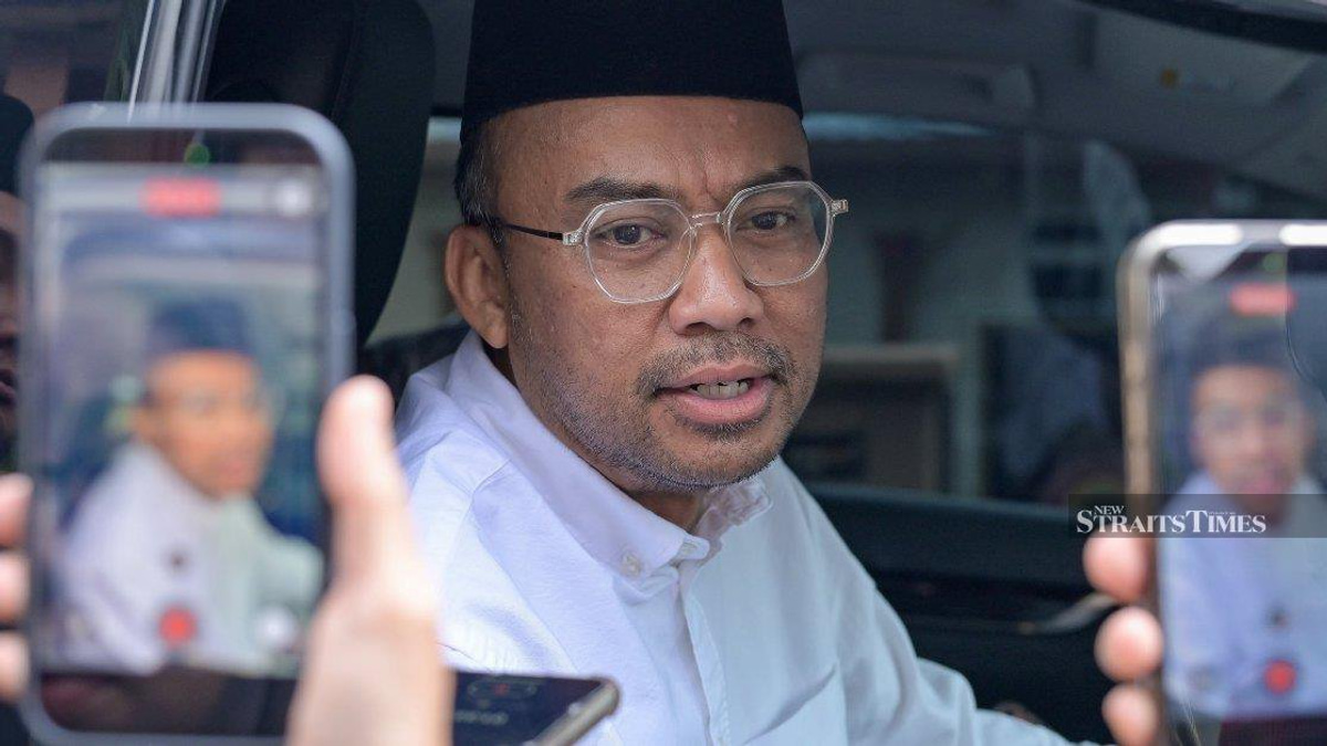 Datuk Red and company ordered to pay RM1.57 million in Sungai Semungkis land dispute