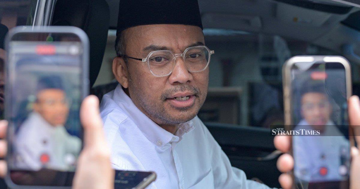 Datuk Red and company ordered to pay RM1.57 million in Sungai Semungkis land dispute