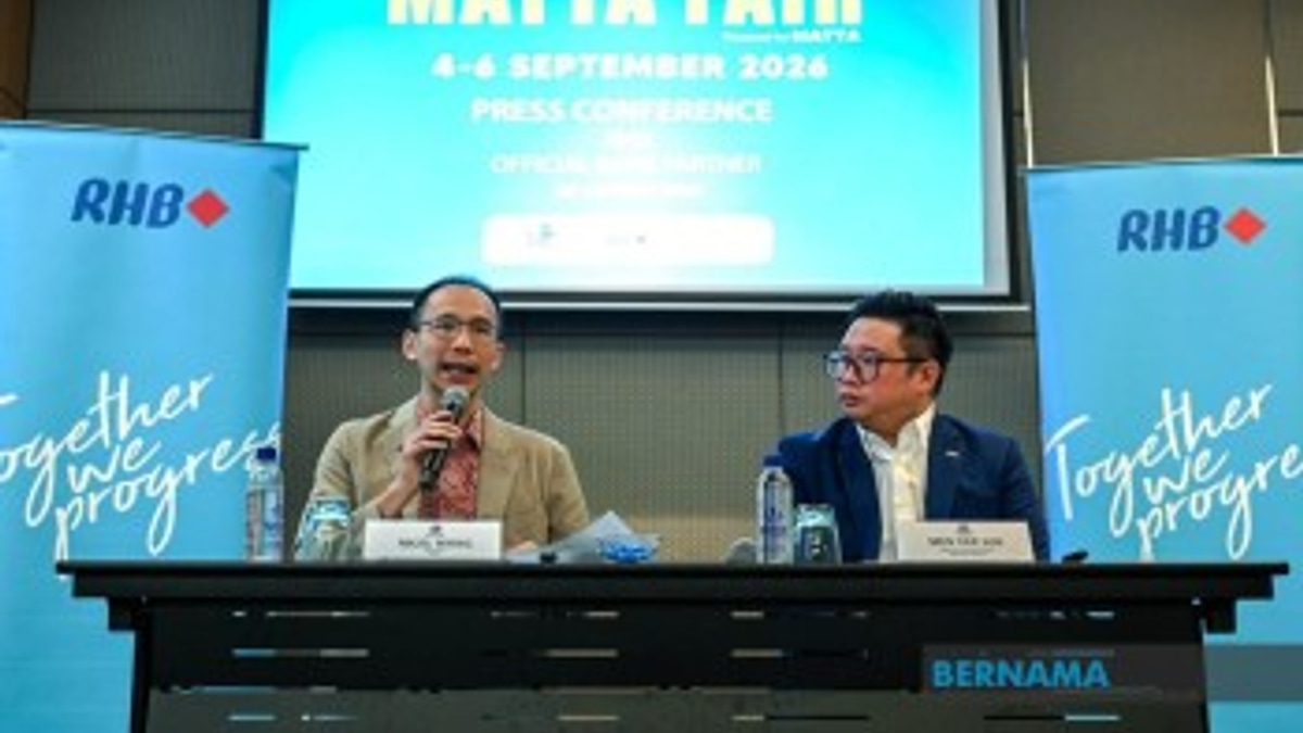 MATTA Urges Government to Boost Tax Breaks and Infrastructure Spending for Tourism Push