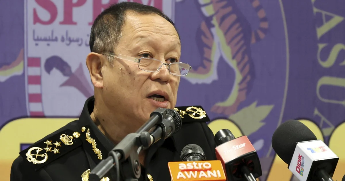 MACC to interrogate key figures in US luxury property probe tied to 1MDB scandal