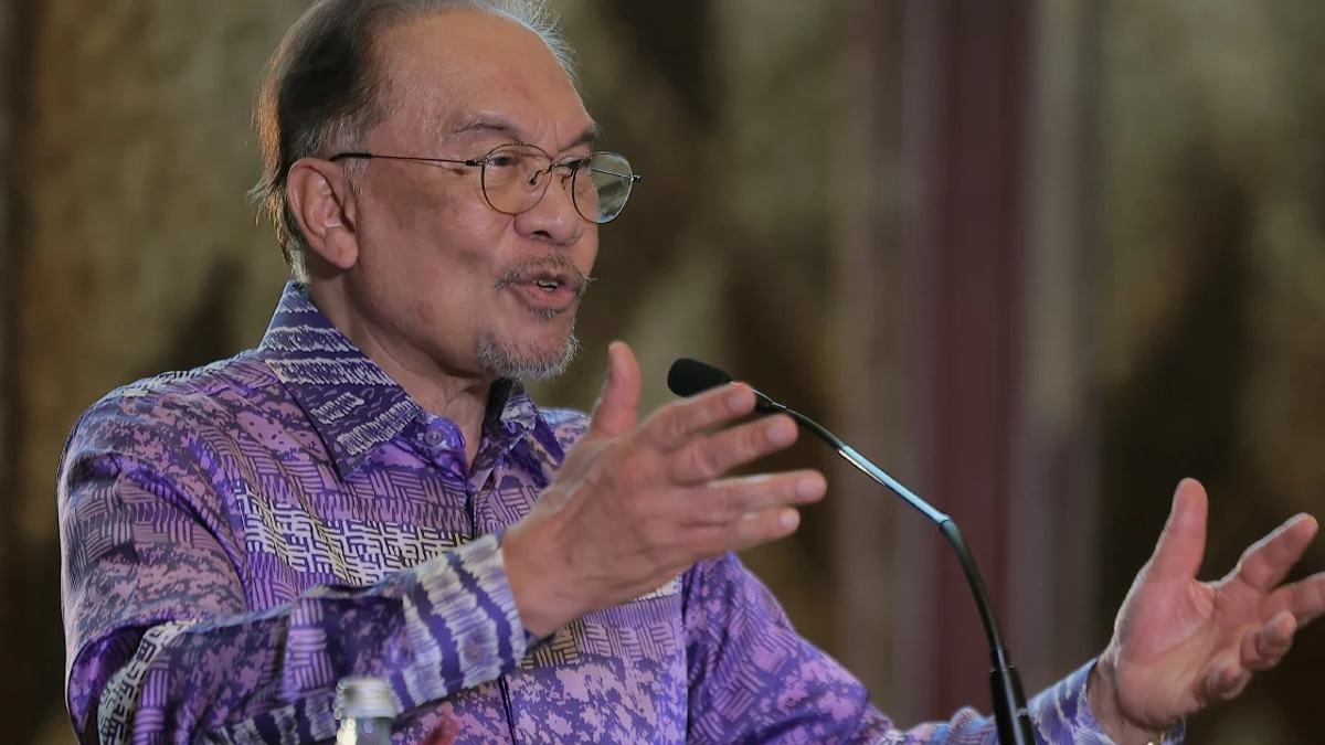 Anwar to strengthen Malaysia-Russia ties during Kazan visit