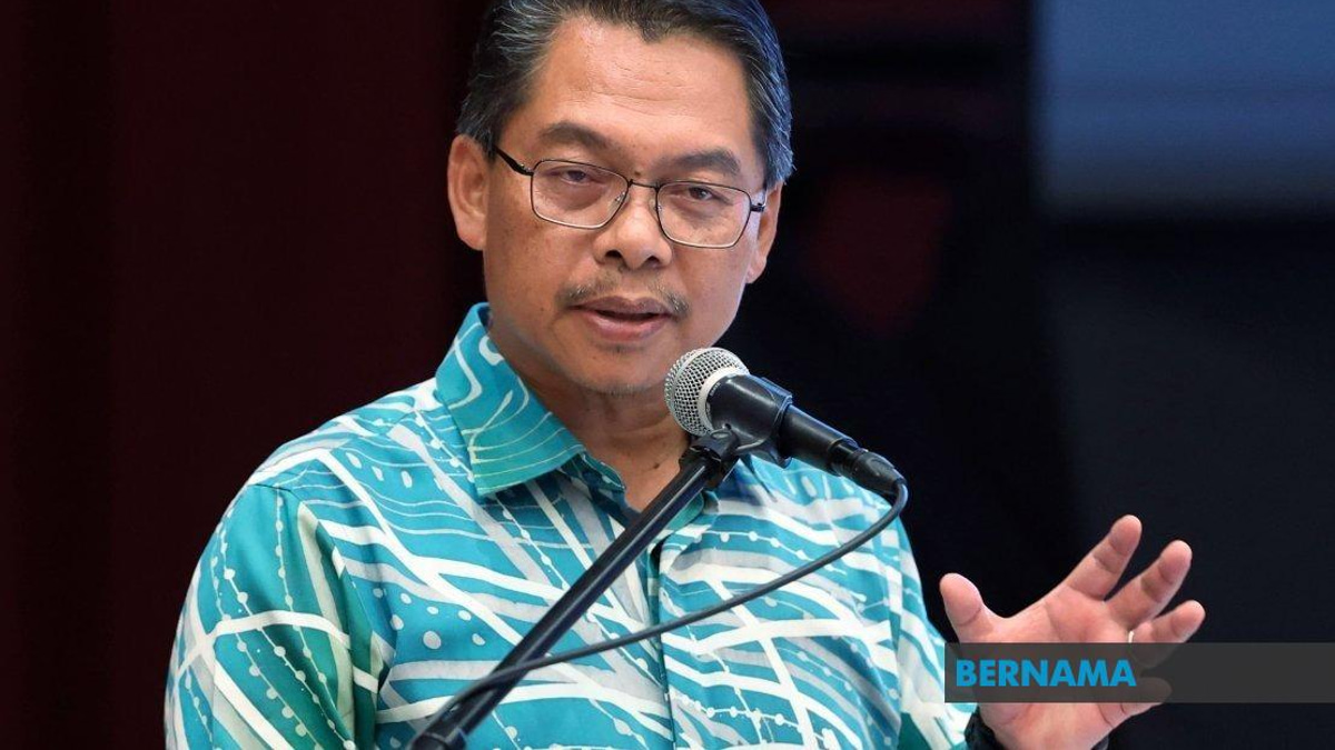 Hajiji and GRS Leaders' PKR Congress Attendance Signals Deepening Sabah-Putrajaya Partnership