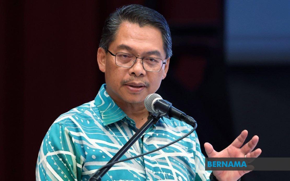 Hajiji and GRS Leaders' PKR Congress Attendance Signals Deepening Sabah-Putrajaya Partnership