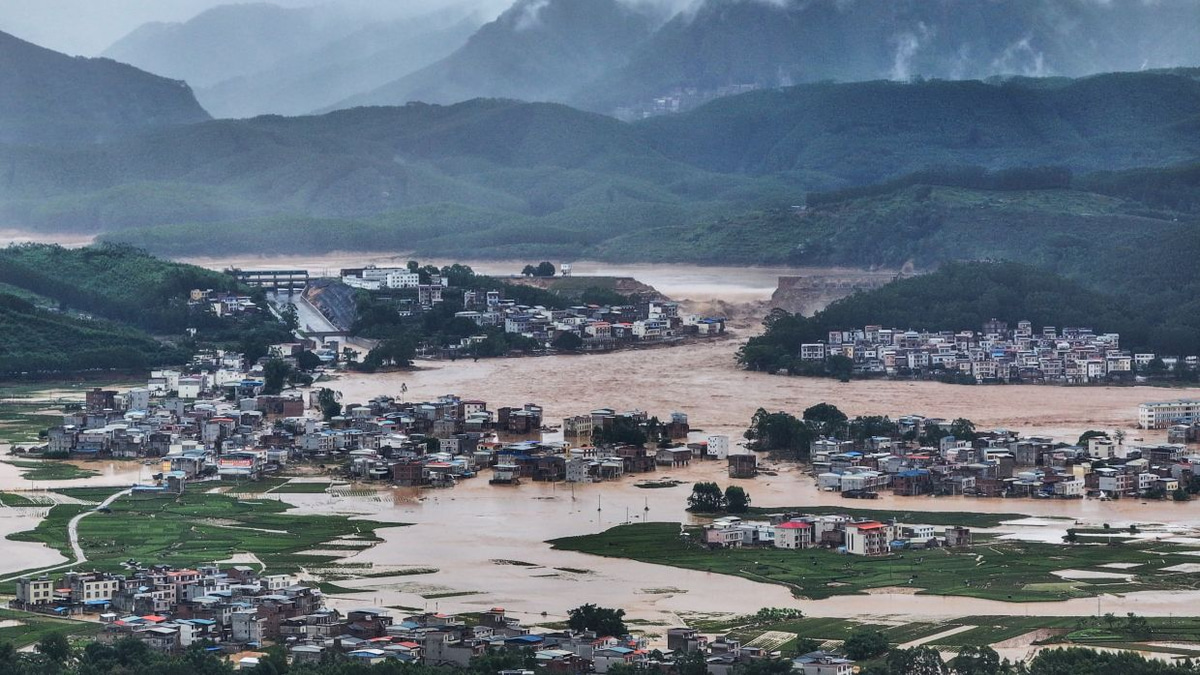 China appeals to public for evidence in Liulan Reservoir dam collapse investigation