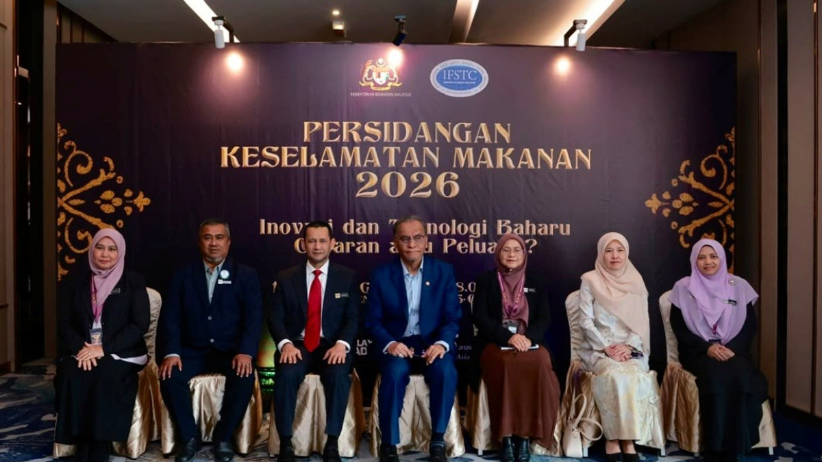Malaysia Joins Asia-Pacific Food Regulatory Summit to Combat Rising Import Challenge