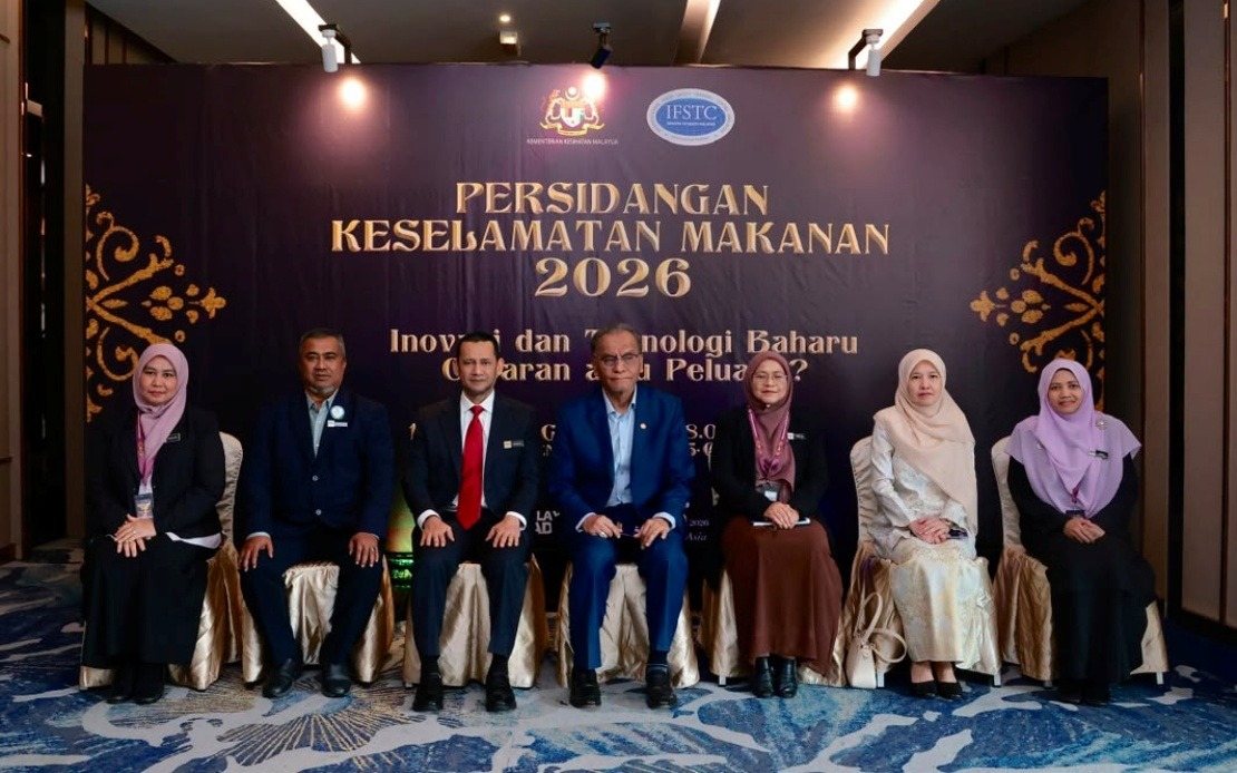Malaysia Joins Asia-Pacific Food Regulatory Summit to Combat Rising Import Challenge