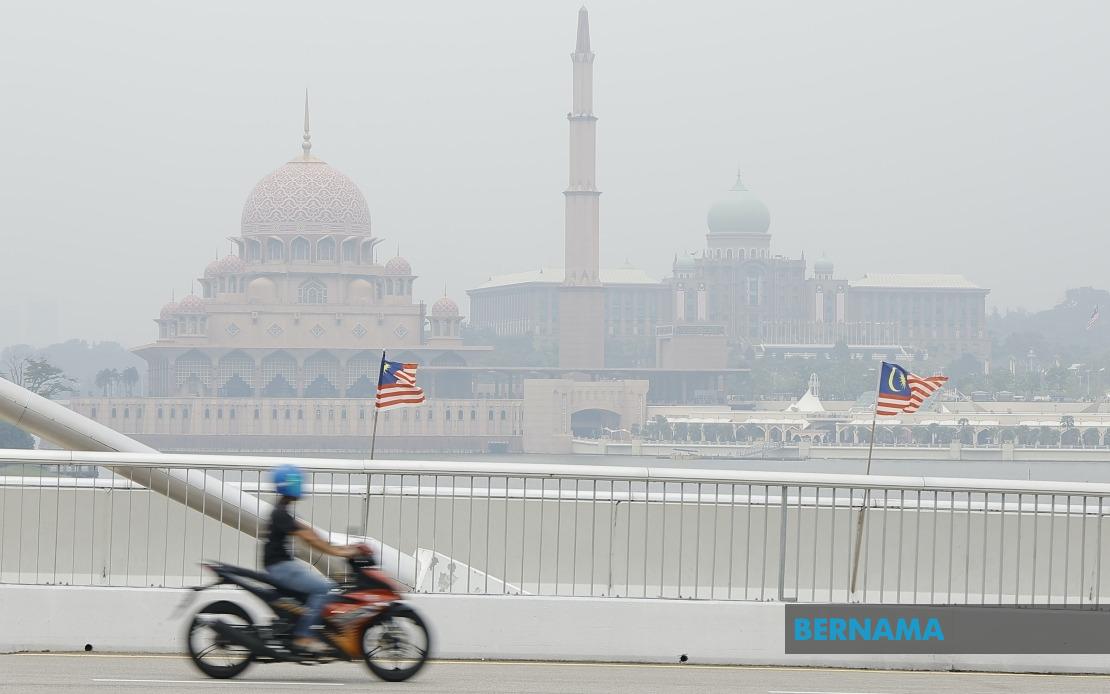 Malaysia Must Build Predictive Haze System Before Crisis Strikes, Says Expert