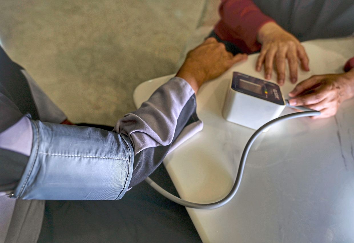 Younger generations facing premature ageing, warn medical researchers