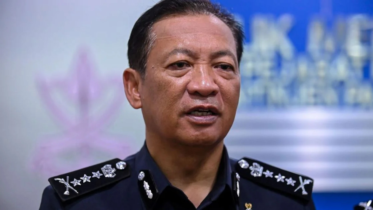 Nine Suspects Detained in Pekan Fake Medical Certificates Racket