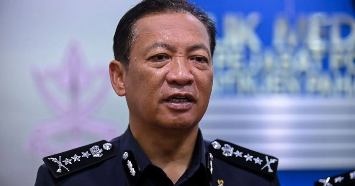 Nine Suspects Detained in Pekan Fake Medical Certificates Racket