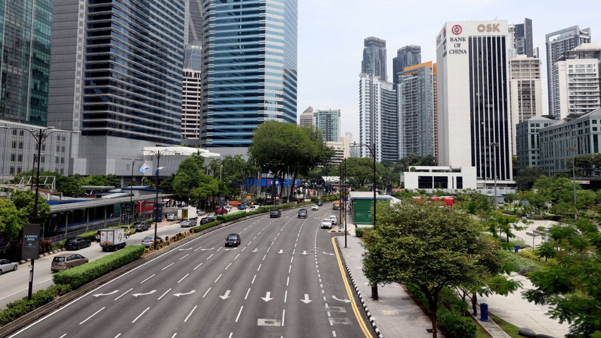 DBKL investigates fatal tree incident, initiates safety checks across capital