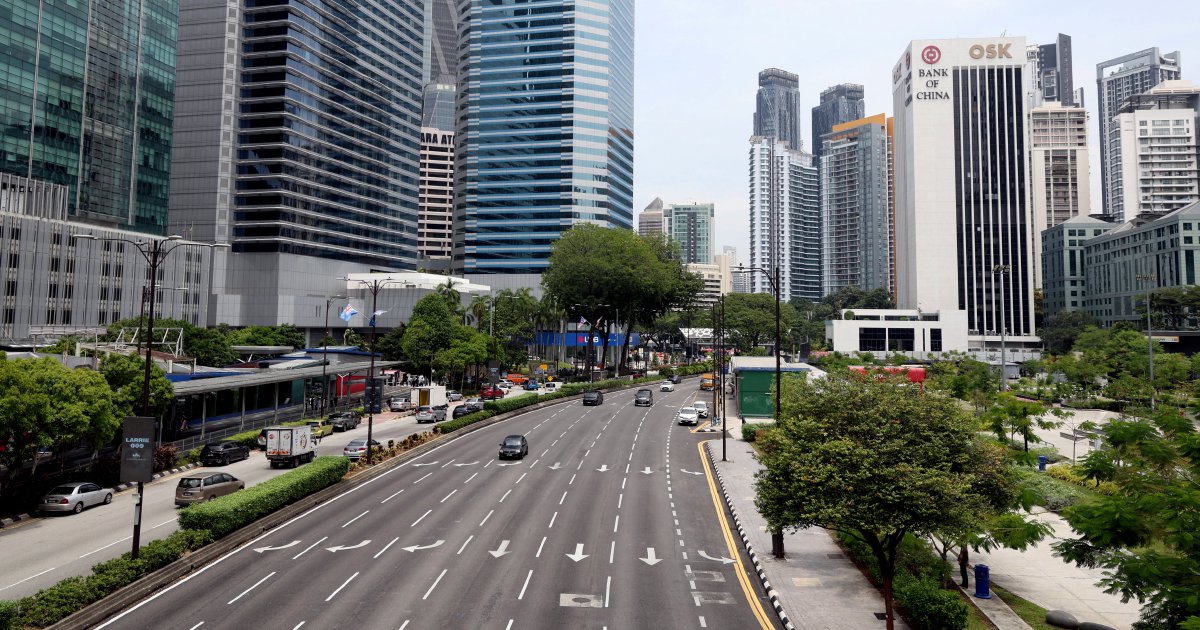 DBKL investigates fatal tree incident, initiates safety checks across capital